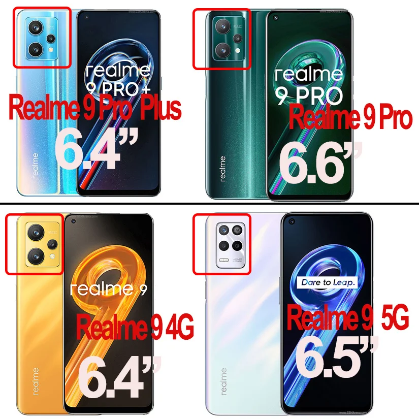 realme 9 pro plus cases realmi 9 pro plus case siliconeglass for realme 9 5g 2022 shockproof cover realme 9pro plus phone case free global shipping
