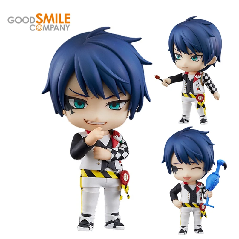 

Оригинальная Аниме Фигурка пенилекс нэндороид 1724 Disney витая-страна чудес Аниме Фигурка двойка шарниры подвижные кавайные экшн-Фигурки игру...