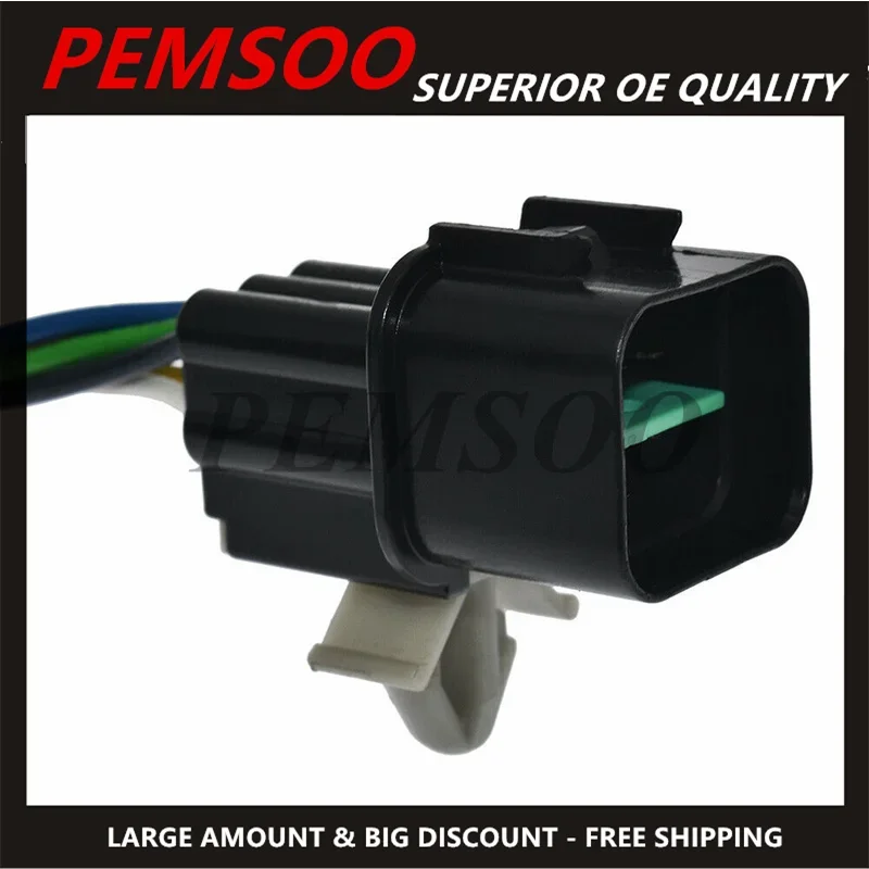 Высококачественный автомобильный истребитель Common Rail OE Style ME 162376 198300 -7030 Для Mitsubishi