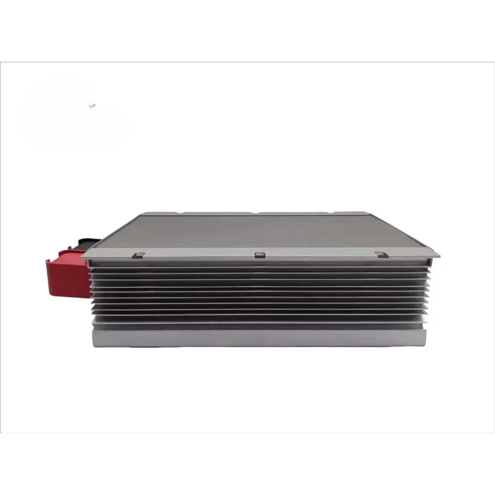 Редуктор напряжения постоянного тока в постоянный ток 60/72 В до 12 60 А 80 100