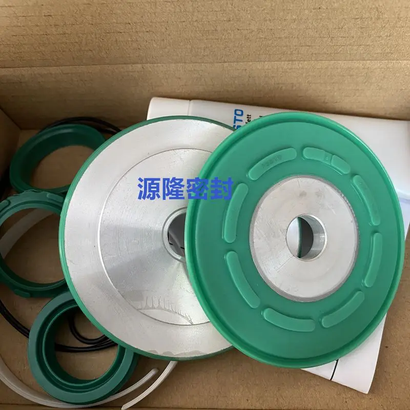 Для уплотнения цилиндра FESTO DNCB Полный ремонтный комплект DSBG/DSBC32/40/50/63/80/100/125