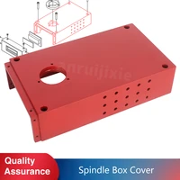 spindle box cover sieg sx3 052jet jmd 3busybee cx611grizzly g0619 mill drill machines spares