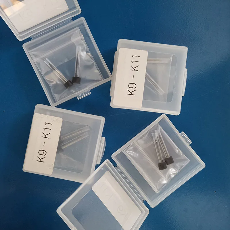 ILSINTECH Swift K9 K10 K11 Fiber Fusion Splicer Electrode  Rod  Made In China