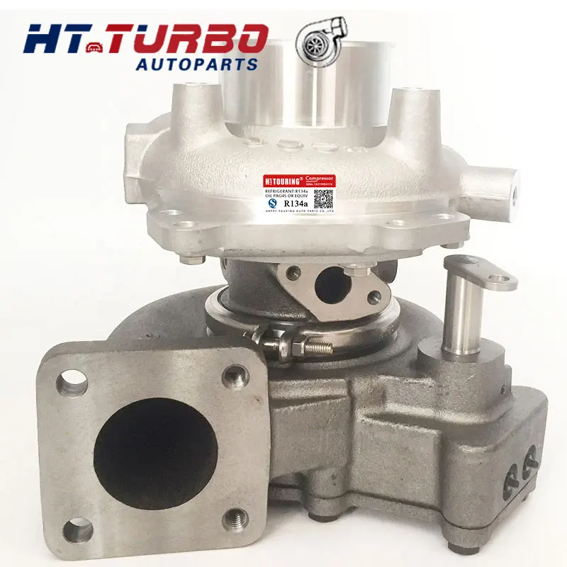 Турбокомпрессор TURBO RHF55V для двигателя ISUZU &amp GMC W 8980277731 л 4HK1 8980277732 8980277733 898027775 898027-7731