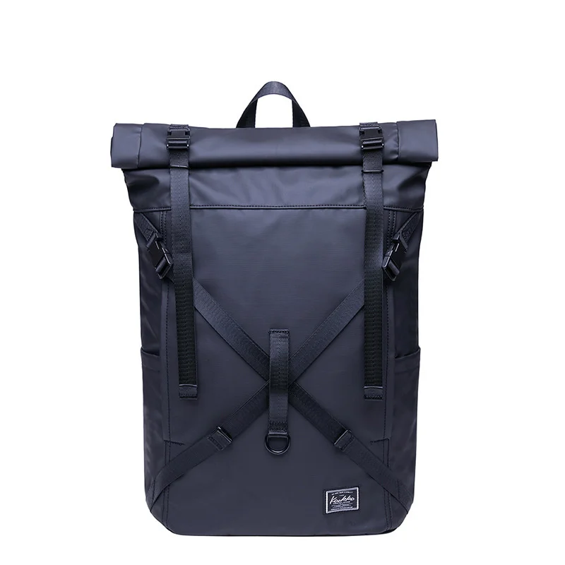 

Мужской Дорожный рюкзак, многофункциональный мужской большой ноутбук 15 дюймов для студентов, для пеших прогулок, кемпинга