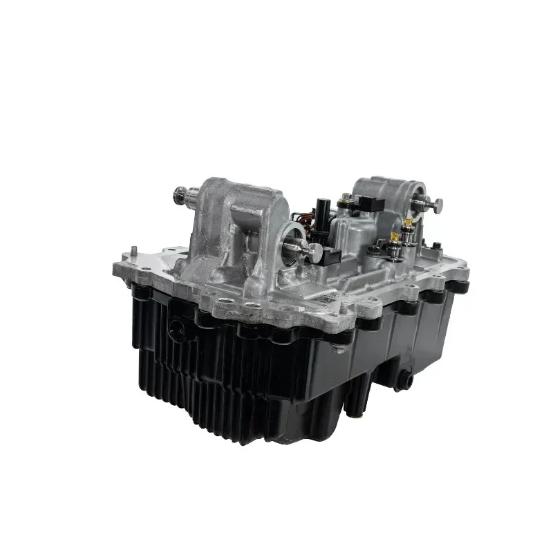 Высокое качество WWT DCT250 Reman корпус клапана коробки передач автоматической DSG