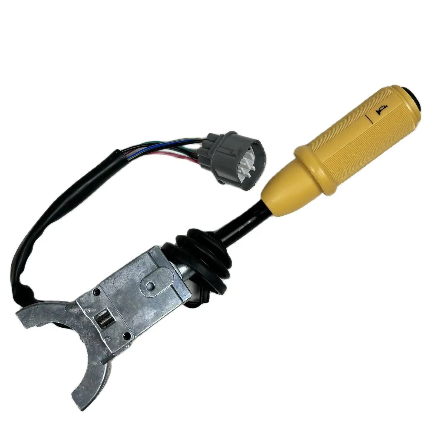 Передний Реверсивный рычажный переключатель контроллера 701/80165 для двигателя JCB