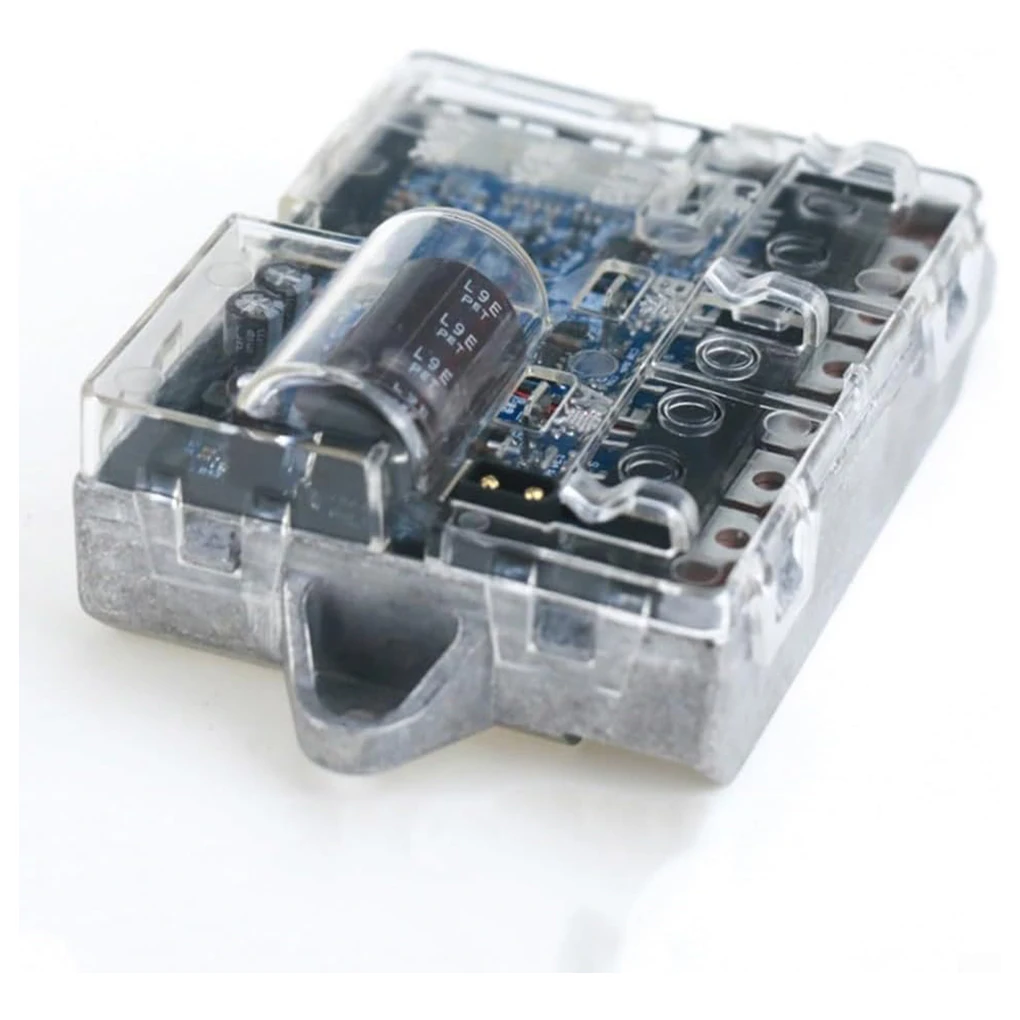 

ABS Электрический контроллер для мотороллера простой в установке контроллер материнская плата для электрического скутера стабильный