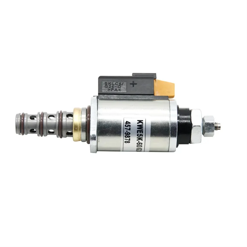 Запчасти для экскаваторов KWE5K-60/G24DB30 315D2 320D 326D 330D 336D2 пилотный предохранительный