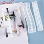 Форма для фруктов, силиконовая форма для смолы, сделай сам, форма для декорирования ручек из эпоксидной смолы, силиконовые формы для рукоделия