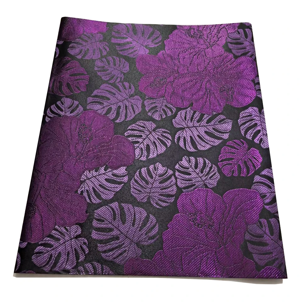 Лилия Sego Gele Африканский свадебный головной убор Нигерийские накидки Тюрбан