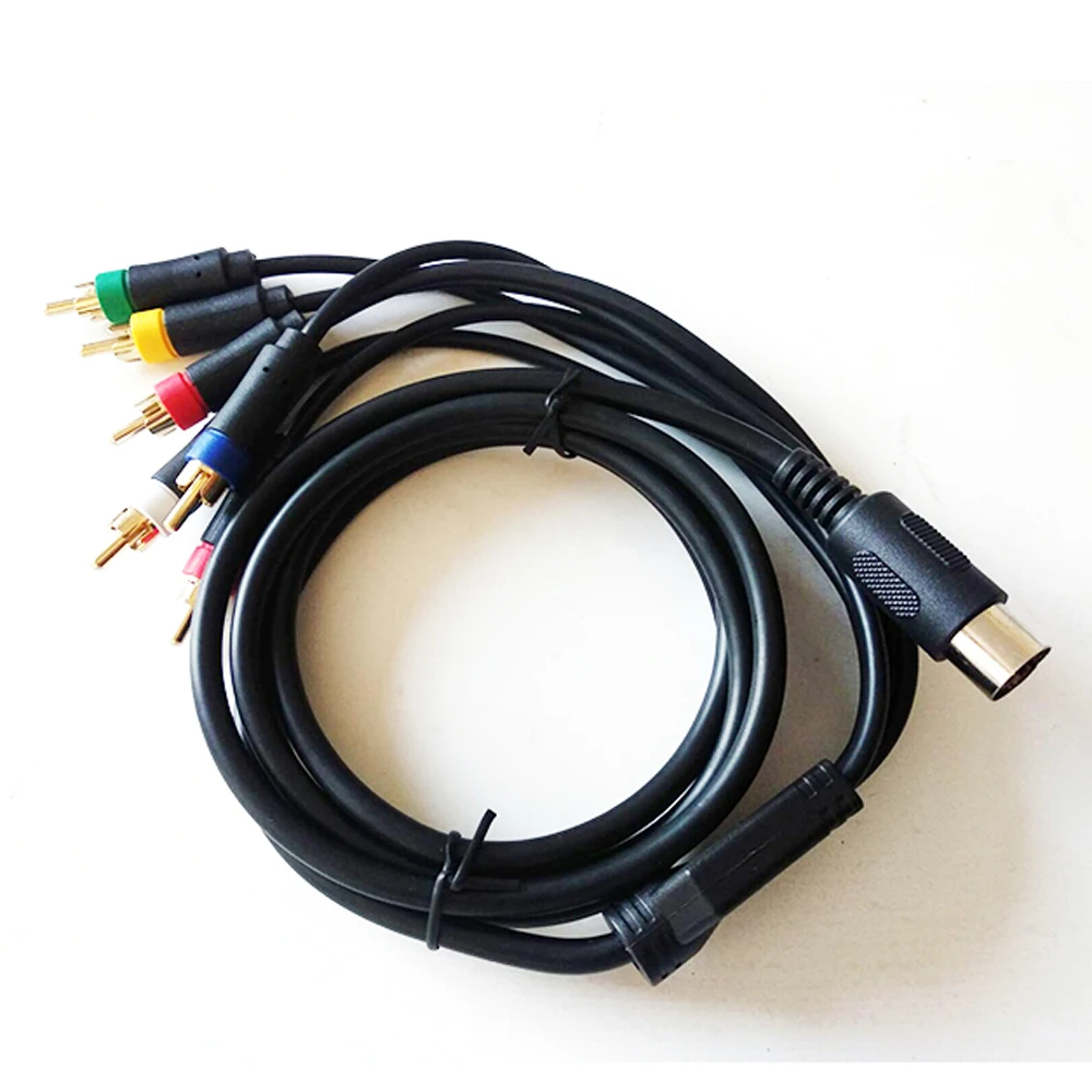 Композитный кабель RCA для Sony PVM BVM NEC XM UPSCALER BNC