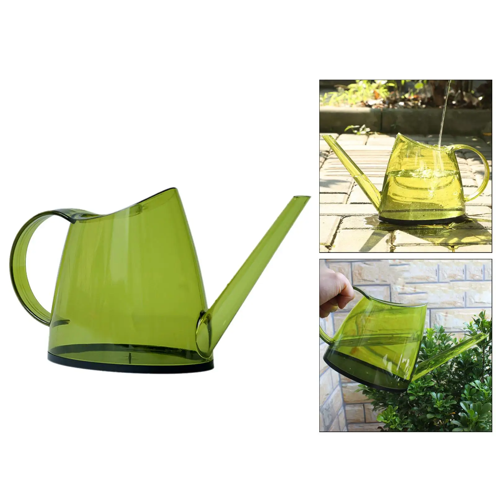 

1400ML Portable Plant Spray Bottle Watering Device Fine Mist Gardening