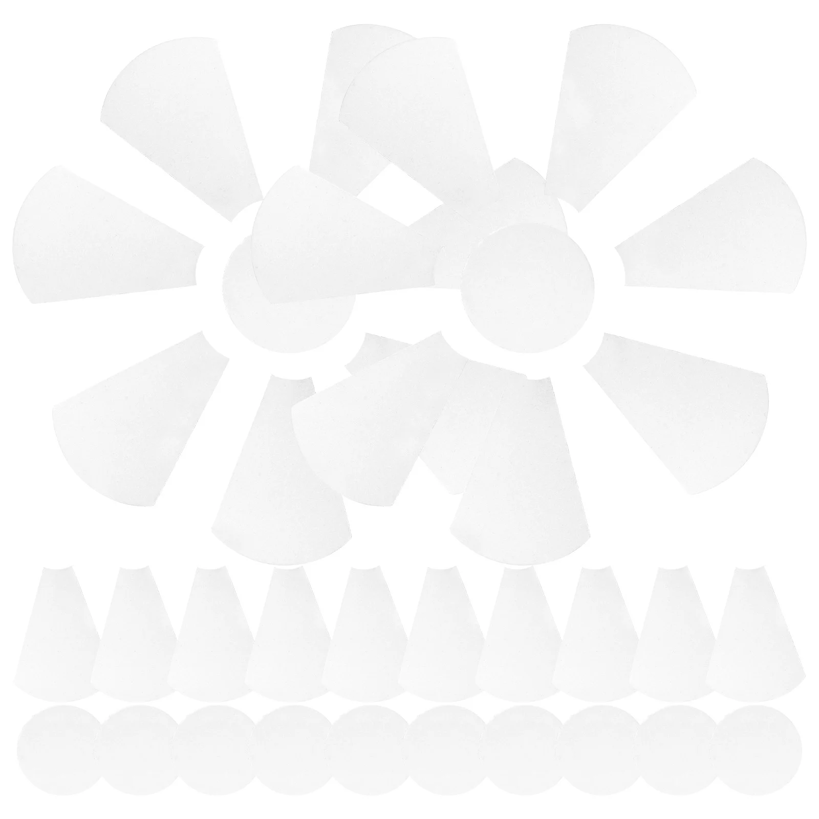 

Paper Quilting Piecing English Templates Sewing Supplies Template Mold Patchwork Craft Accessory Tool Stencil Papers Molds