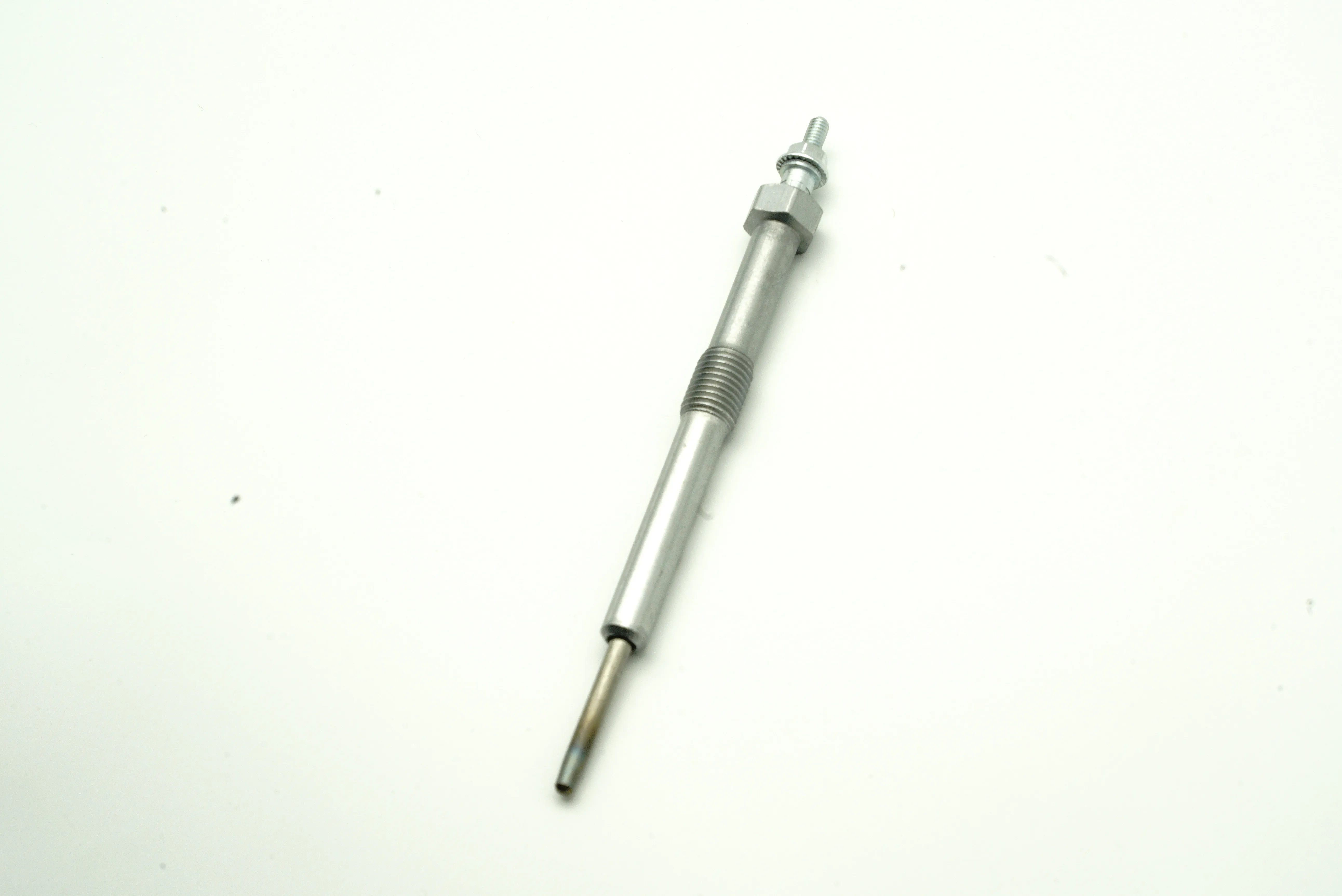 

12639701 Diesel Glow Plug LMM LML LBZ GM Silverado Sierra Duramax 6.6L