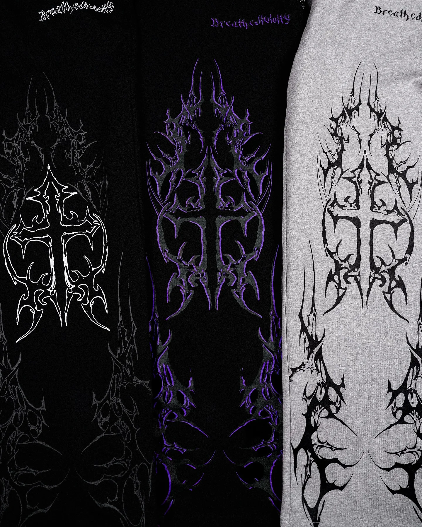 Спортивные штаны в стиле Харадзюку с Archangel Blade роскошные минималистичные