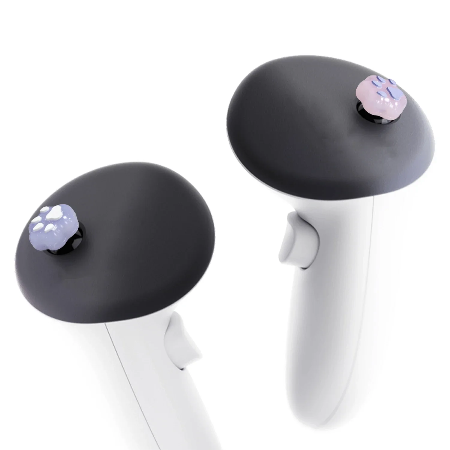 Защитные колпачки для джойстика Cat Claw Meta Quest 2/3/3S/Pico 4 игровой контроллер