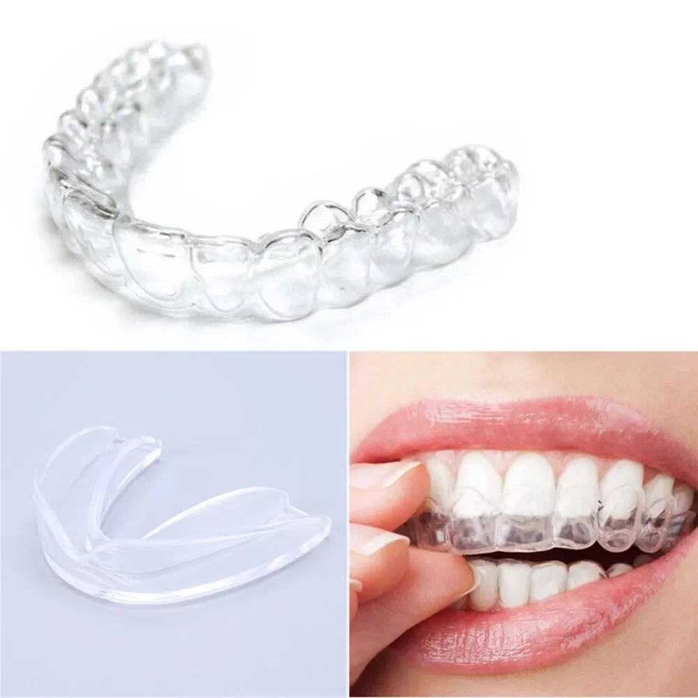 

Boxing Mouthguard Mouth Guard Teeth Protect For Boxing Sports Football Basketball Karate Muay Thai Safety Gear Protection