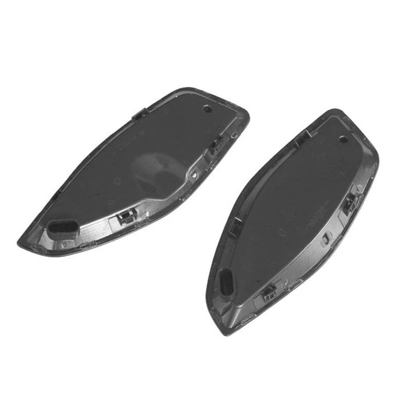 2 шт. накладки на вентиляционное отверстие автомобиля для Jeep Wrangler JK 10 годовщины