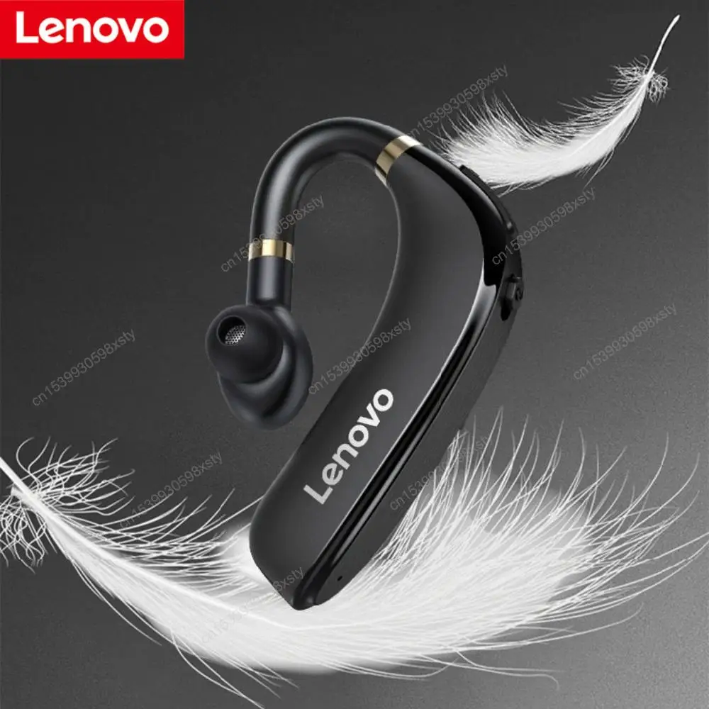 ΠΠ΅ΡΠΏΡΠΎΠ²ΠΎΠ΄Π½ΡΠ΅ Π½Π°ΡΡΠ½ΠΈΠΊΠΈ Lenovo HX106, Bluetooth 5,0, Ρ ΠΌΠΈΠΊΡΠΎΡΠΎΠ½ΠΎΠΌ ΠΠ΅ΡΠΏΡΠΎΠ²ΠΎΠ΄Π½ΡΠ΅ Π½Π°ΡΡΠ½ΠΈΠΊΠΈ Lenovo HX106, Bluetooth 5,0, Ρ ΠΌΠΈΠΊΡΠΎΡΠΎΠ½ΠΎΠΌ