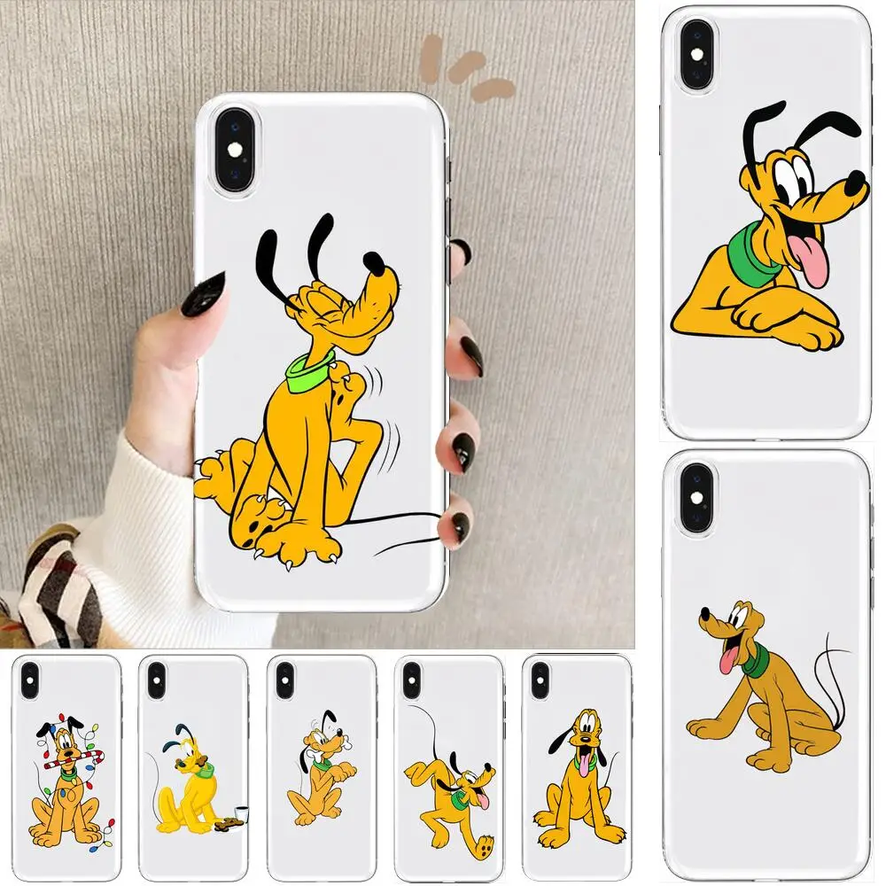 

disney brut Transparent Phone Case For POCO F1 F2 F3 Pro X3 M3 9C 10T Lite NFC Anime Cover Silicone Prett mi 10 ultra covers