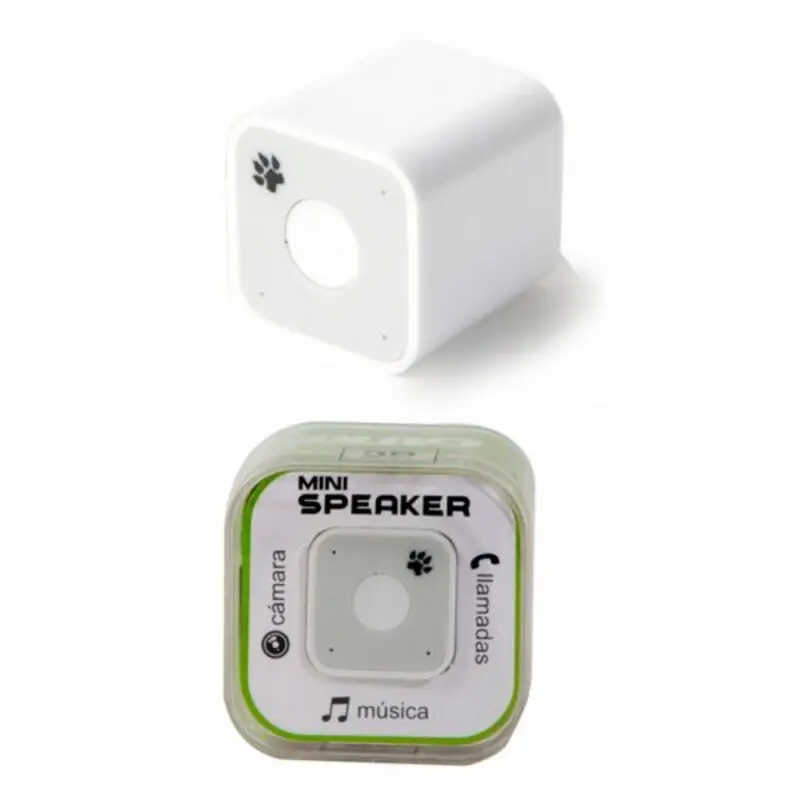 Bluetooth колонки CATKIL CTK046 2W Белый |