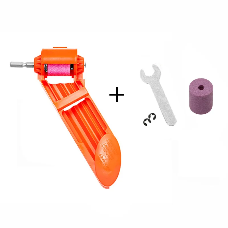 

Портативный шлифовальный круг louCnloin для сверл