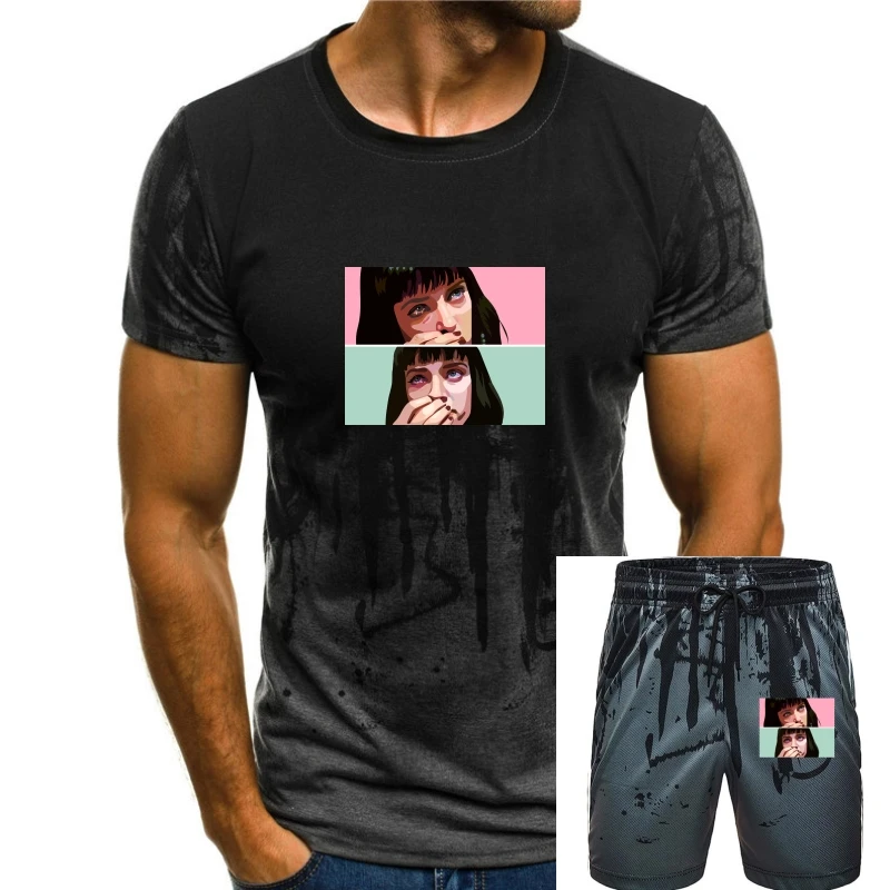 

Футболка мужская с коротким рукавом, 100% хлопок, 3Xl