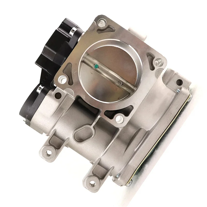 93397800 Корпус дроссельной заслонки автомобиля для CUERPO MARIPOSA ROYALTEK IDEA STILO 1.8 8V