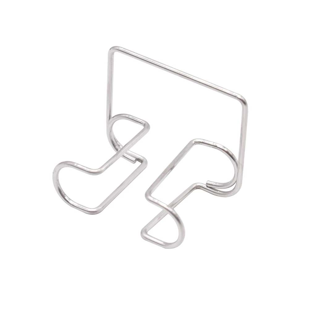 Стоматологический зажим для ватного рулона автоклавируемый держатель из