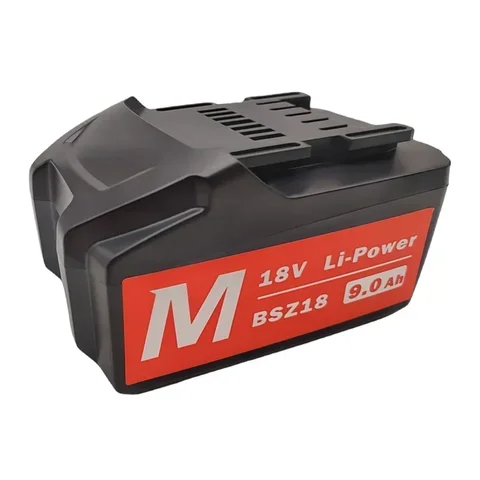 KEPAH Батарея Li-Ion 18В 3.0Ah/6.0Ah/9.0Ah