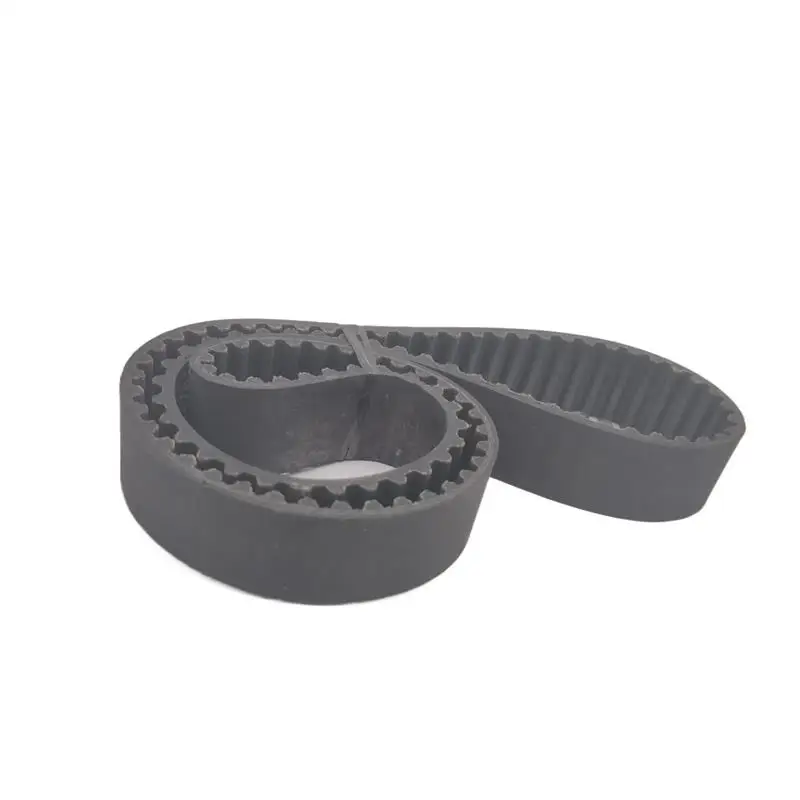 

S5M 1190 Timing Belt Width 30mm 35mm 40mm Timing Rubber Belt Black Length 1190mm STD5M Closed-Loop Belt Teeth Pitch 5mm