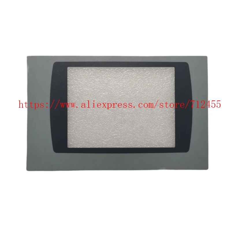 Новинка для PanelView Plus 700 2711P-T7C4D1 2711P-T7C4D2 HMI PLC сенсорный экран + защитная пленка |