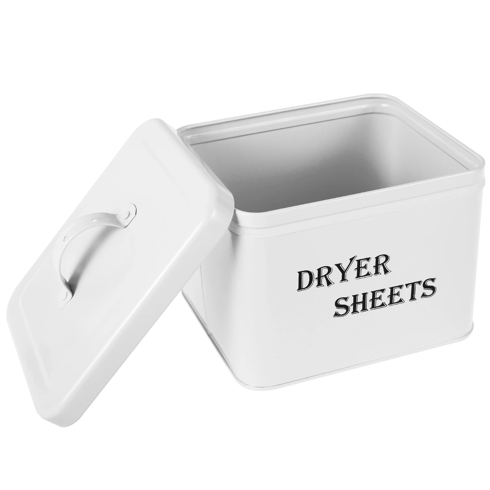 

Держатель для сушилки с крышкой, вместительный контейнер для белья, для дома и дома, диспенсер для белья