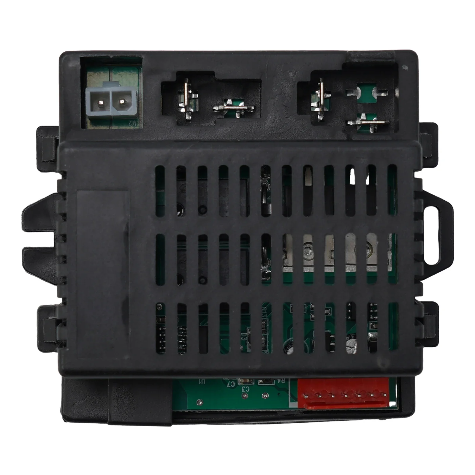 Приемник с дистанционным управлением игрушки для электромобиля RX23 полный