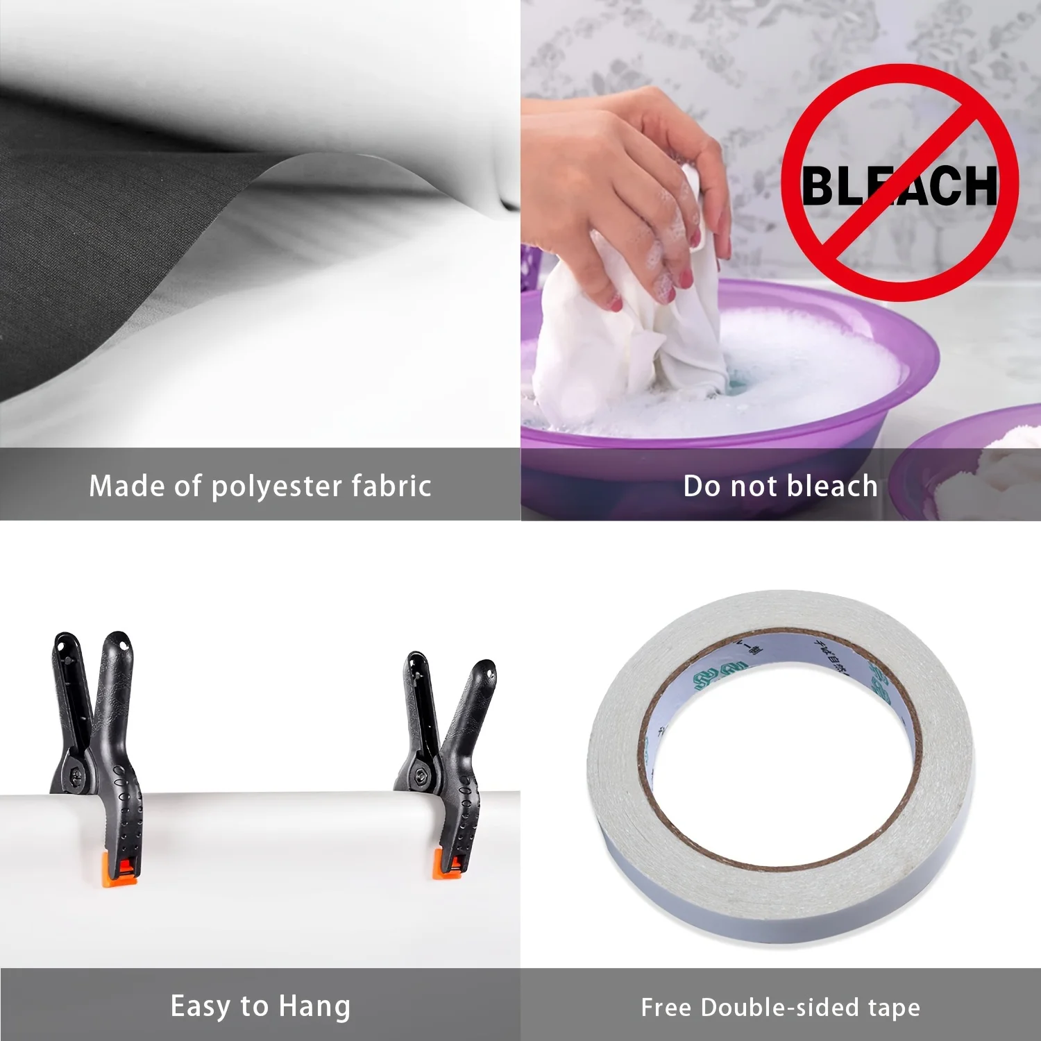 Реквизит для фотографий на день рождения баннер из полиэстера украшение дома