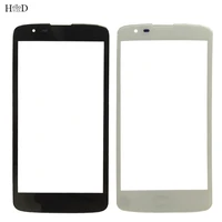 100  New Touch Screen Without Flex CAble For X210 X210DS Front Outer Glass Lens Mobile Phone Replacement Parts