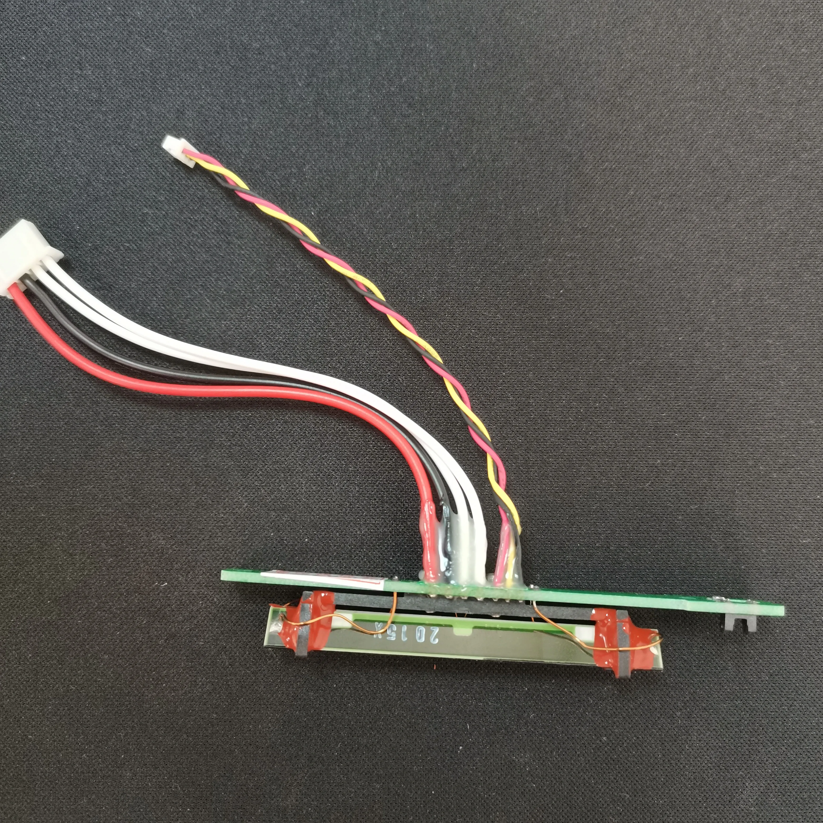 Original Fiberlink FL-115/116/117 Heating CoreFor FL117 FL-118 Fiber Fusion Splicer Heater Core