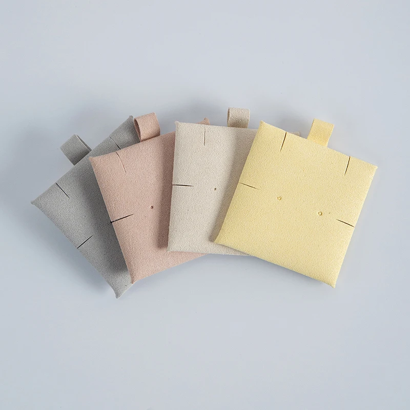 Pouch Insert Pad Can Custom 6x6cm
