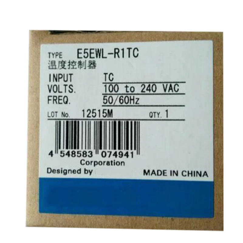 

100%NEW ORIGINAL E5EWL-R1TC 1 Year Warranty
