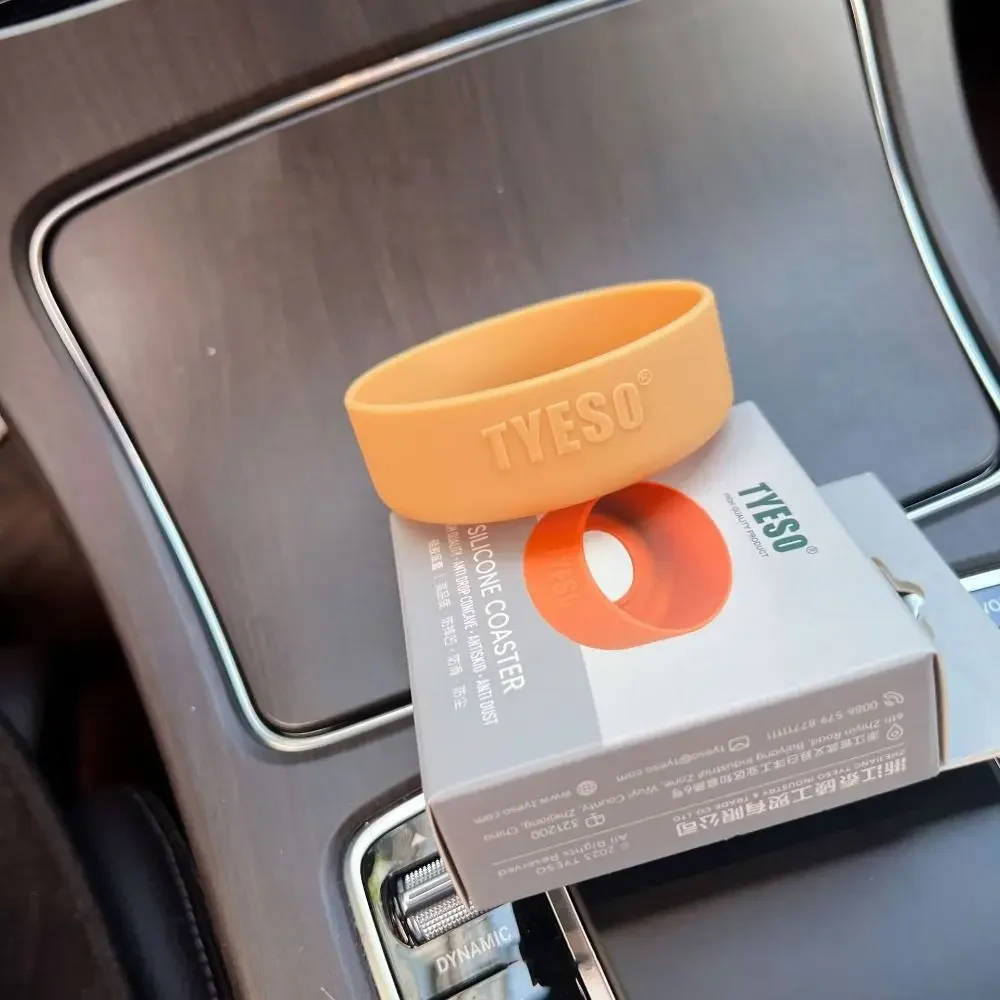 

Силиконовый чехол для бутылки Tyeso 71-77 мм