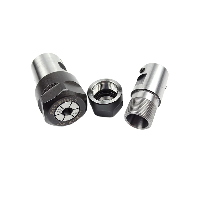 ER11 ER16 ER20 C10 C16 C20 C25 Chuck Spindle Motor Shaft Extension Rod Lathe Tool Holder CNC on -> ER11 ER16 ER20 C10 C16 C20 C25 Шпиндель Моторалка Длинная Ось Инструмент Держатель Токарный Станок ЧПУ включен