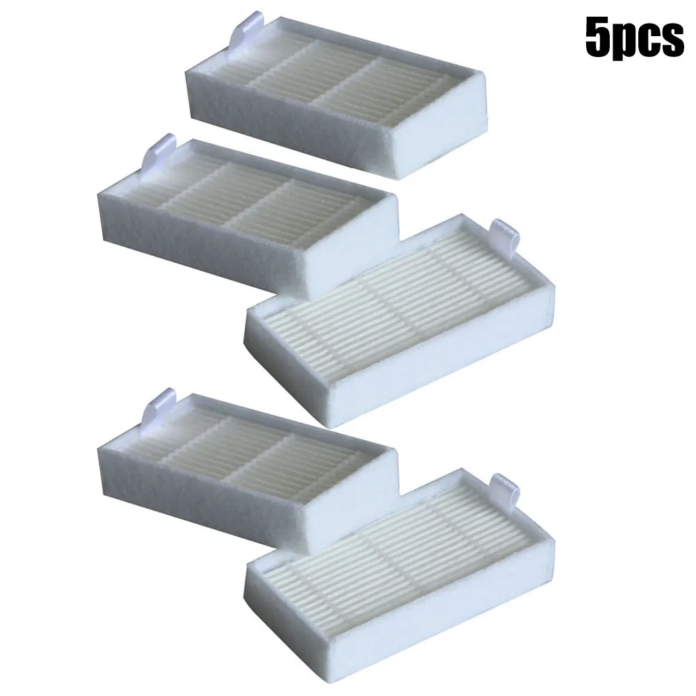 Для пылесоса Ariete Briciola 2711 2712 2713 2717 Evolution 2 0 Ecovacs CR120 абсолютная запасная часть