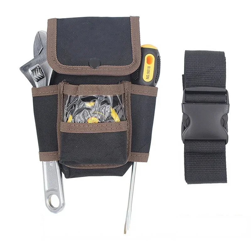 

Многофункциональный водонепроницаемый карман и ремень из ткани Оксфорд