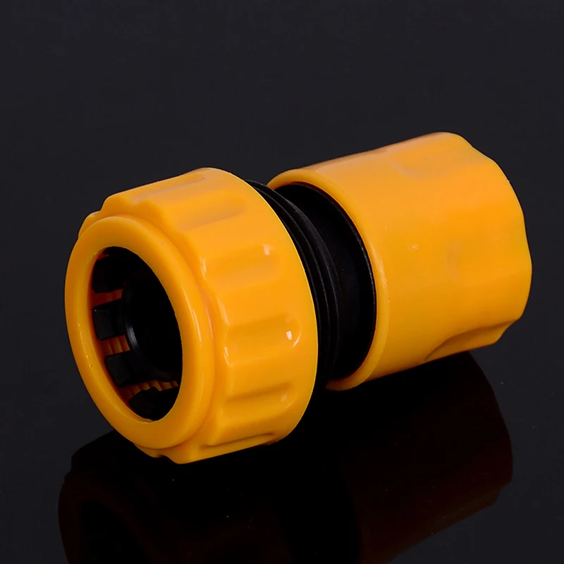 Быстрый соединитель для водопроводной воды адаптер ирригационного шланга