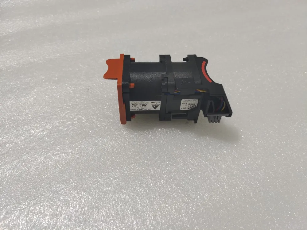 

R620 R630 Server Fan Chassis Fan 14VG6-A01 F1YN7 GFC0412DS