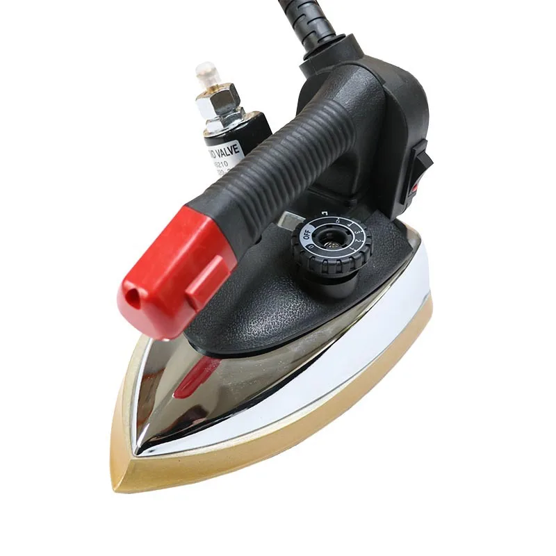 

Curtain store garment factory dry cleaning store household hanging bottle iron steam iron high-power industrial iron 220V 1700W