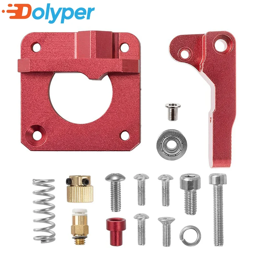 1-5 шт. набор для 3D-принтера Creality Ender 3/3 Pro/3 V2 5/5 Pro/5 Plus