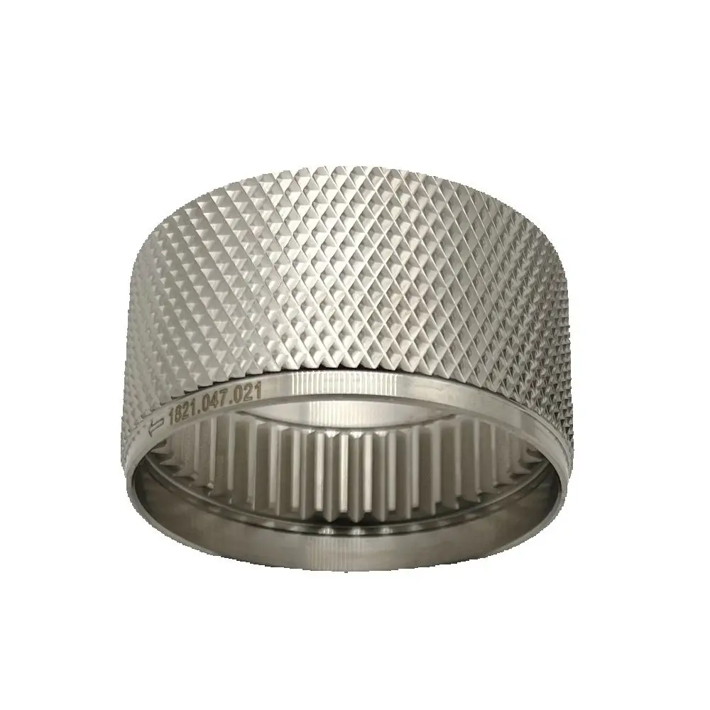 Велосипедные запасные части 1821.047.021 колесо натяжного шкива подходит для CHT400