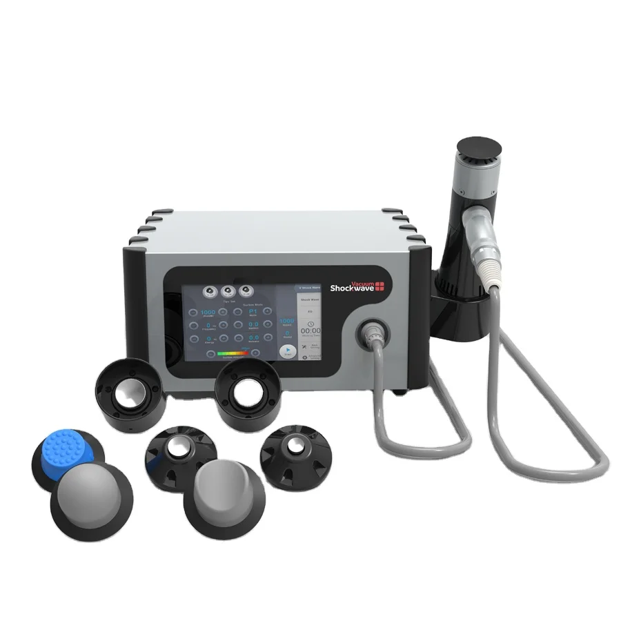 

eswt shock wave therapy machine
